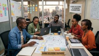 5 things friends should discuss before starting a business together