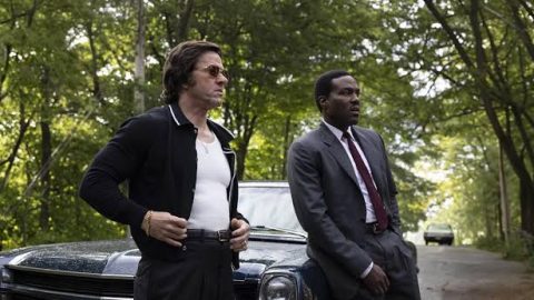 By Any Means review: Bending the law to enforce it