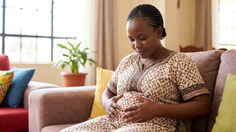 How to rebuild core strength safely after a C-section or abdominal surgery