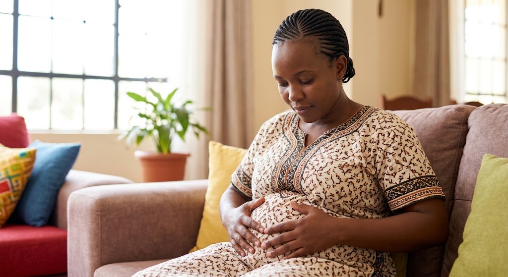 How to rebuild core strength safely after a C-section or abdominal surgery