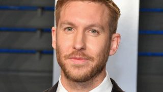 Calvin Harris recognised for 1.6M crowd at world-record DJ set