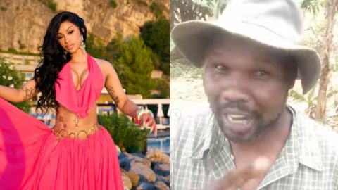 ‘Period uncle’: Cardi B reacts to Kenyan TikToker Khesir Johnson’s viral video