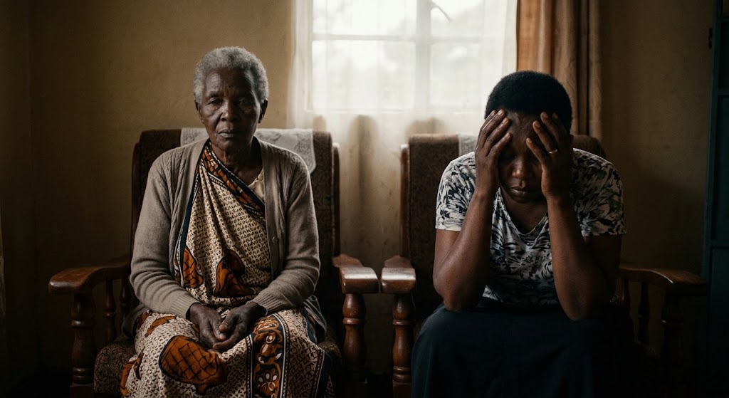 World Alzheimer's Day: How to deal with caregiver fatigue when caring for affected loved one