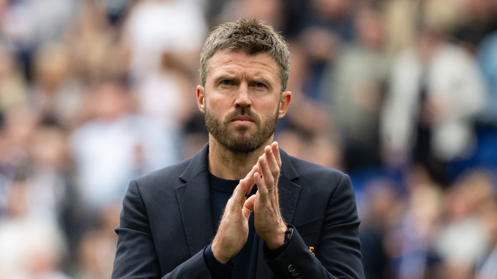 Manchester United's next 5 fixtures: A defining period for under-pressure Michael Carrick?