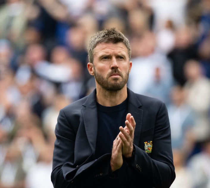 Carrick warns Manchester United of confident Sabah ahead of Champions League return