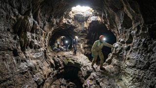 Caving as a fitness challenge: what it demands of your body