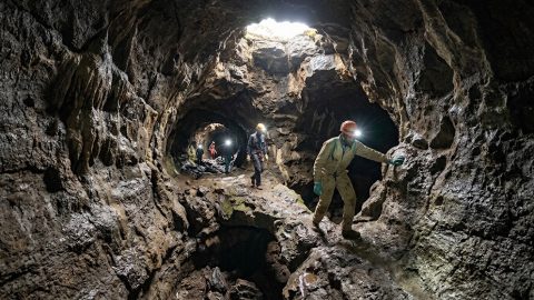 Caving as a fitness challenge: what it demands of your body
