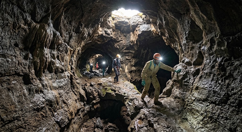 Caving as a fitness challenge: what it demands of your body