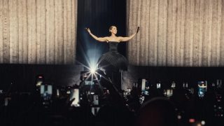 Celine Dion thrills fans with emotional comeback concert after overcoming rare illness