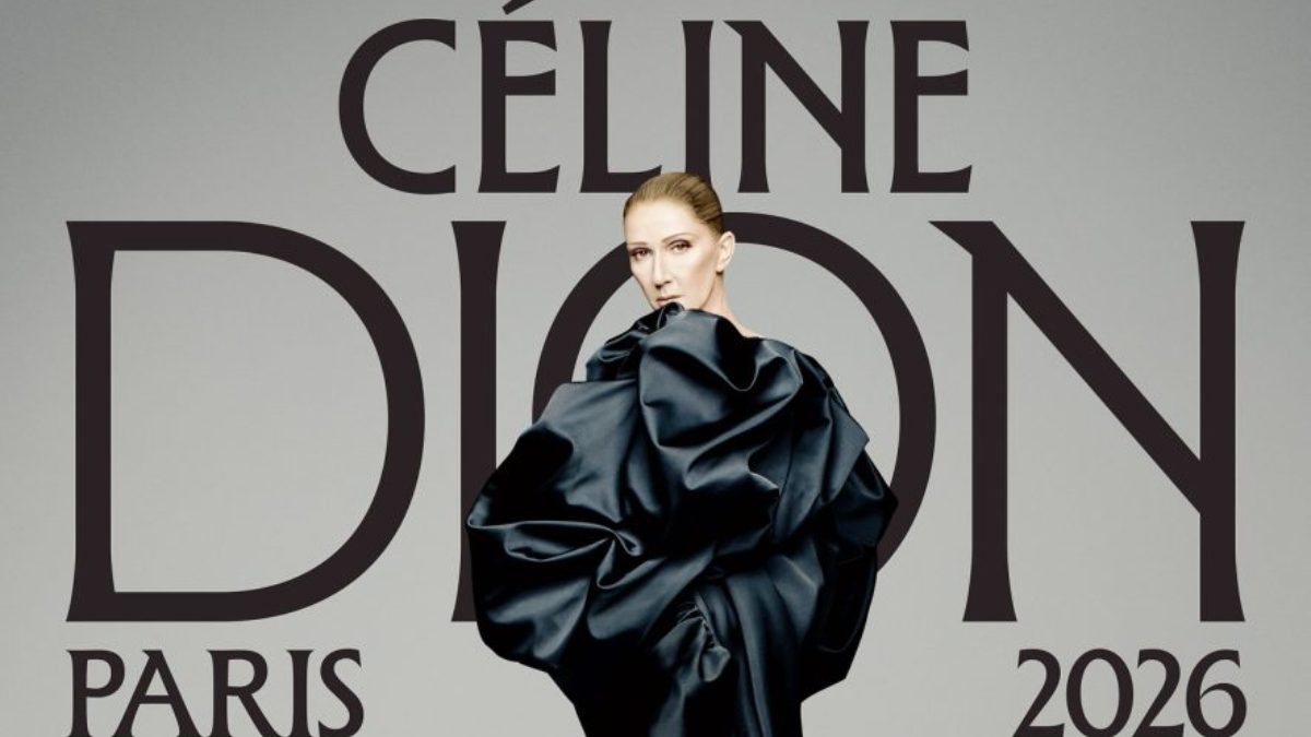 Critics celebrate Céline Dion’s high-stakes comeback show in Paris