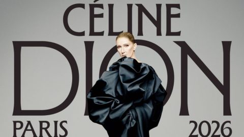 Critics celebrate Céline Dion’s high-stakes comeback show in Paris