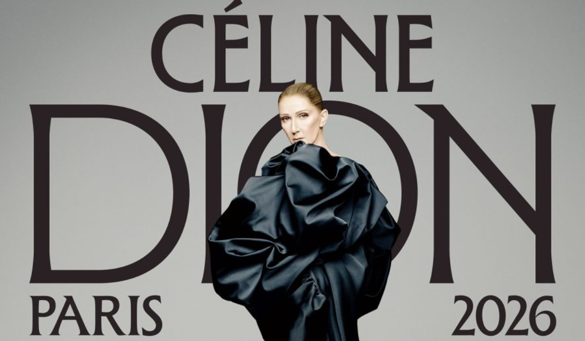 Critics celebrate Céline Dion's high-stakes comeback show in Paris