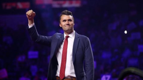 Charlie Kirk murder: Judge gives major directive on the case