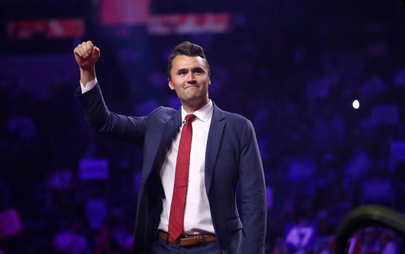 Charlie Kirk murder: Judge gives major directive on the case