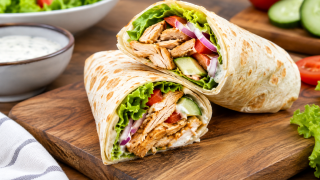 How to turn one cooked chicken into 5 different meals