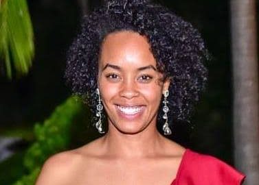 ‘I feel whole again’ – Chiki Kuruka celebrates belated birthday with friends