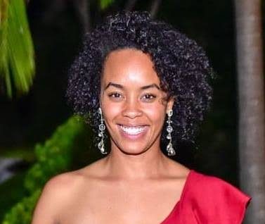 ‘I feel whole again’ - Chiki Kuruka celebrates belated birthday with friends