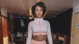 Chiki Kuruka speaks against growing obsession with thin bodies