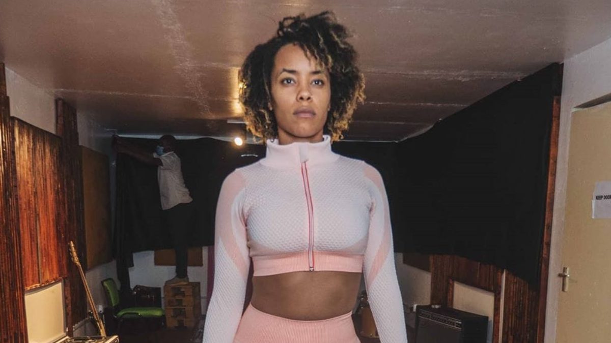 Chiki Kuruka speaks against growing obsession with thin bodies