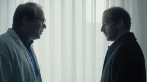Child review: Horror-filled organ transplant story packed with twists and jump scares