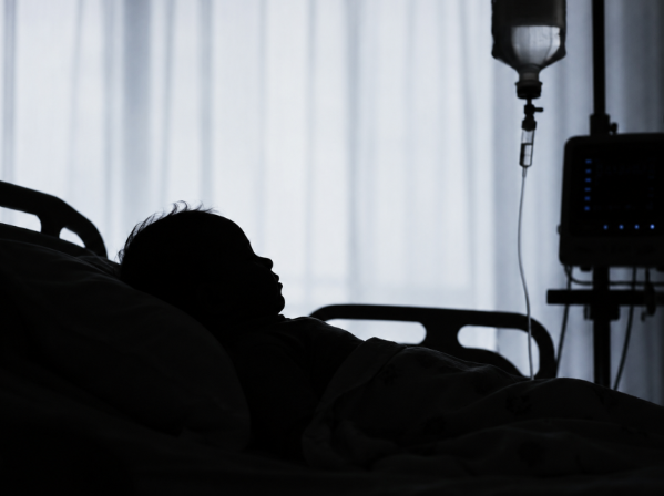 Beyond the surgeon’s skill: What keeps a child safe on the operating table
