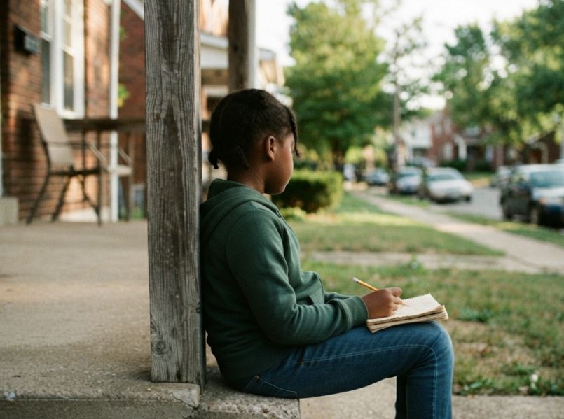 5 emotional effects of growing up with an absent father