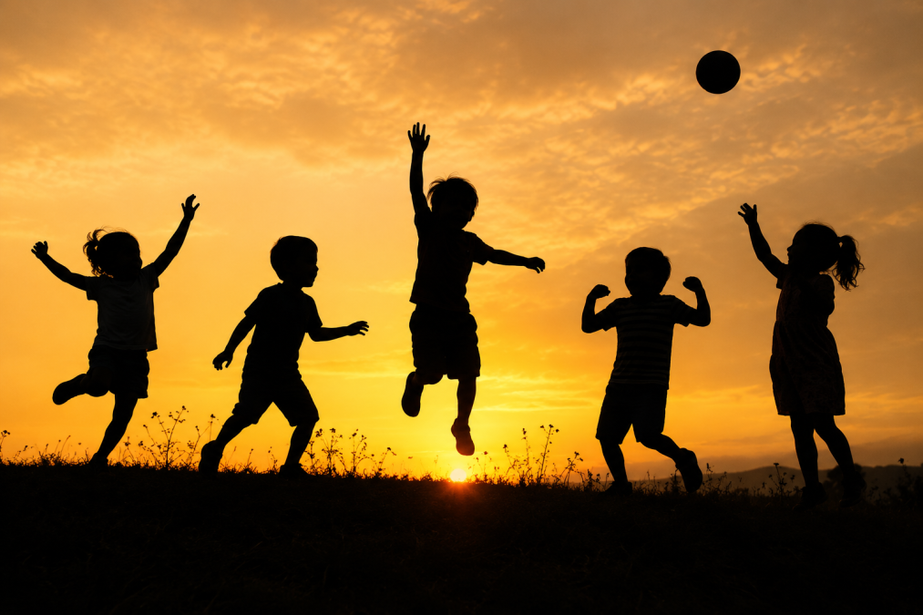 5 common children’s health problems parents often dismiss as part of growing up