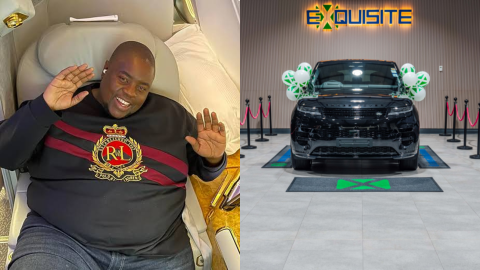 Lawyer Lewis Uriri rejects Ksh32M Range Rover, Ksh13M cash gifts from Wicknell Chivayo