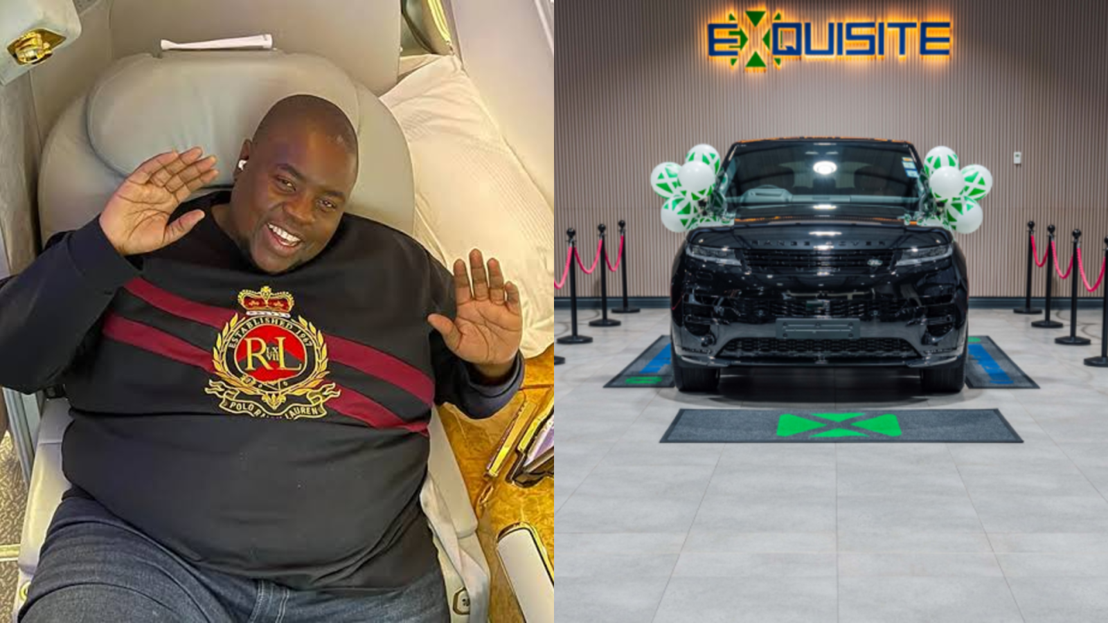 Lawyer Lewis Uriri rejects Ksh32M Range Rover, Ksh13M cash gifts from Wicknell Chivayo
