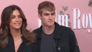 Death of Cindy Crawford’s son Presley Gerber being investigated as suspected overdose