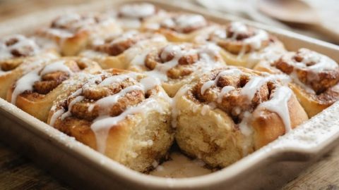 5 delicious desserts you can make using overripe bananas