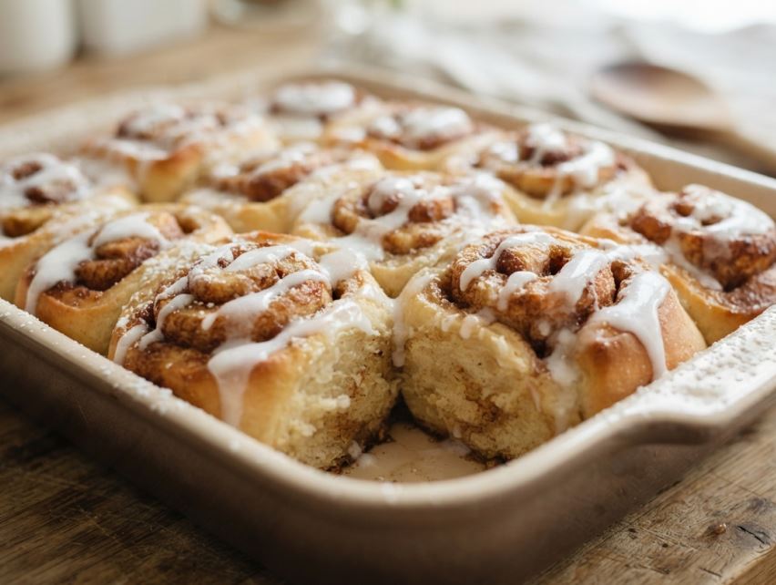 5 delicious desserts you can make using overripe bananas