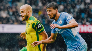 Manchester City vs Norwich City Carabao Cup preview: Team news, possible line-ups