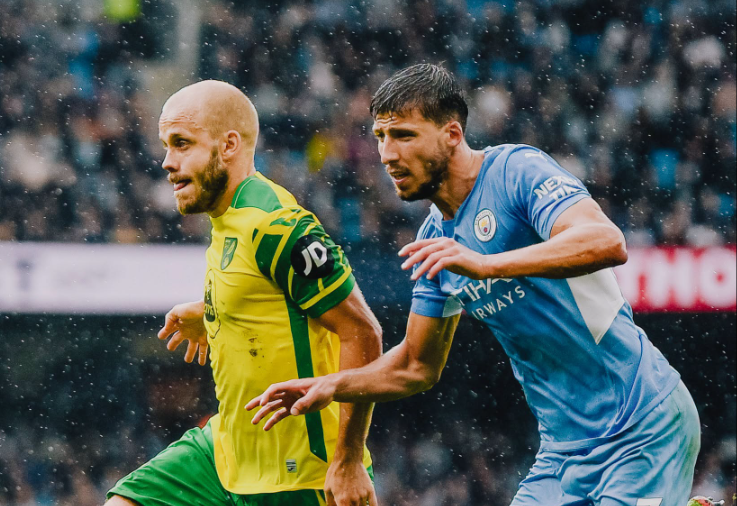 Manchester City vs Norwich City Carabao Cup preview: Team news, possible line-ups
