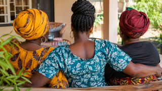 Can co-wives really be friends? 5 ways women navigate life in a polygamous marriage