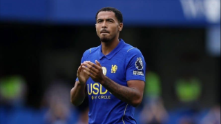 Colwill admits Brentford bullied Chelsea at set pieces in London derby 