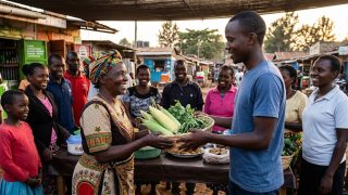 International Day of Charity: 5 low-cost ways to give back this weekend