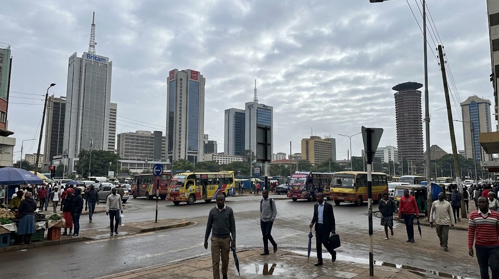 Kenya Met forecasts dry spell with pockets of rain and cold nights till September 7