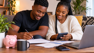 Why financial compatibility matters as much as romantic chemistry in relationships