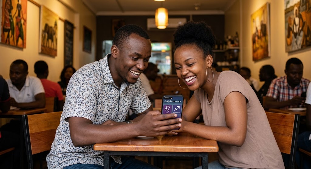 Should you date someone with the same zodiac sign? What research shows
