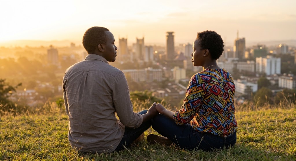 What research says about the best age to get married, and why it's not as simple as a number