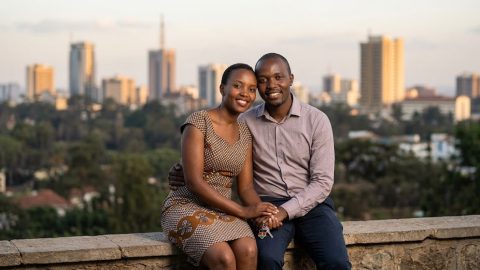 How to ask for relationship commitment without issuing an ultimatum