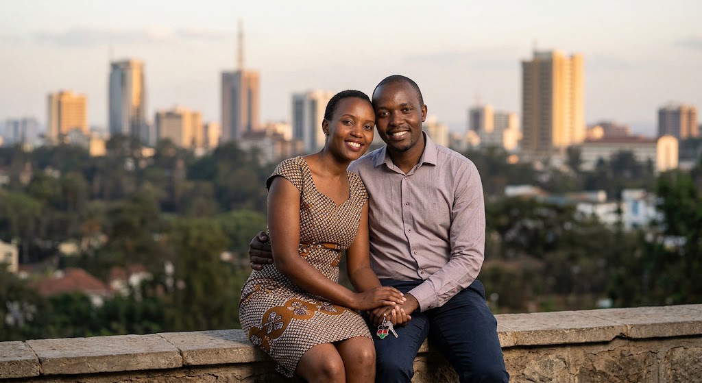 How to ask for relationship commitment without issuing an ultimatum