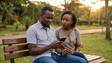 How to navigate your partner’s close friendship with an ex