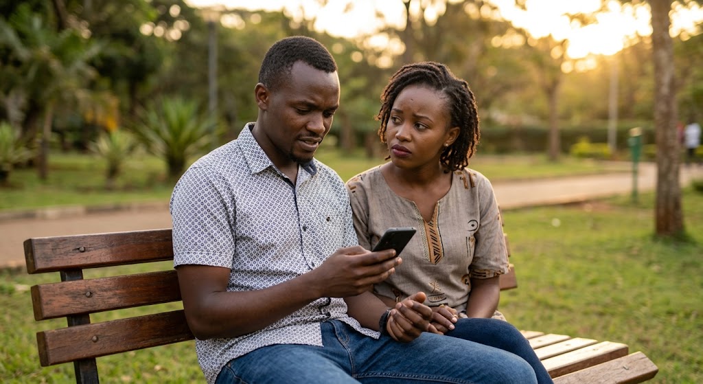 How to navigate your partner's close friendship with an ex