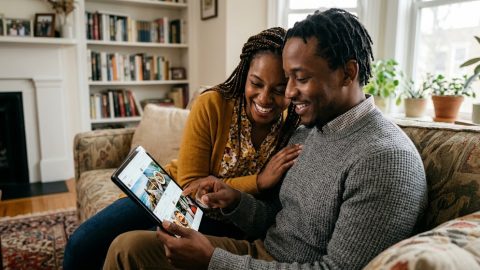 3 Social media habits that can make a new relationship difficult