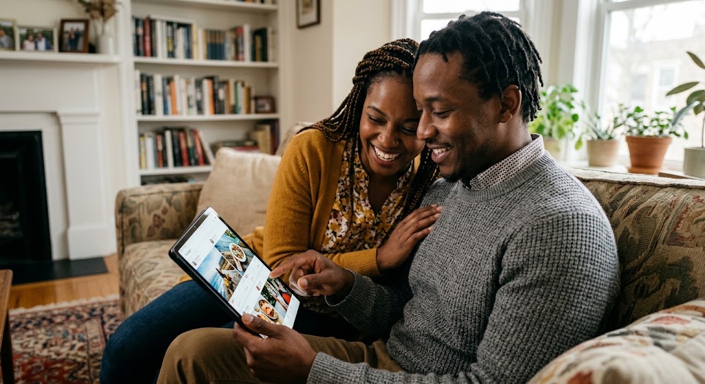 3 Social media habits that can make a new relationship difficult