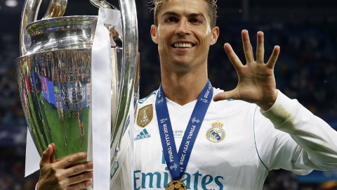 PHOTOhttps://www.facebook.com/ChampionsLeague