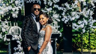 DJ Mo responds to claims he cheated on Size 8