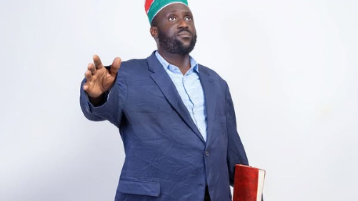 DJ Shiti reflects on Stoopid Boy’s death, urges artists to use their opportunities wisely